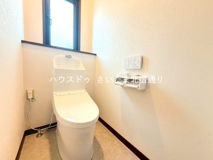 ■1F/2Fにもございます。