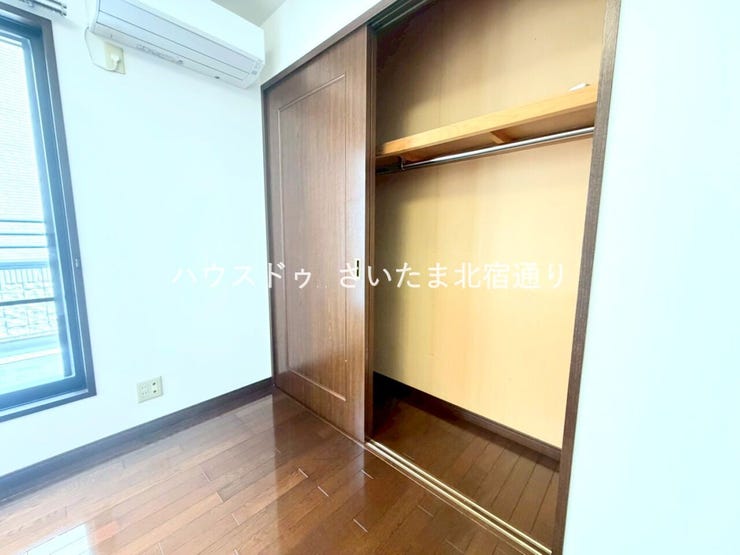 ■収納豊富です・