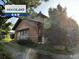 岐阜市江崎北