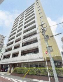 中央区日本橋富沢町