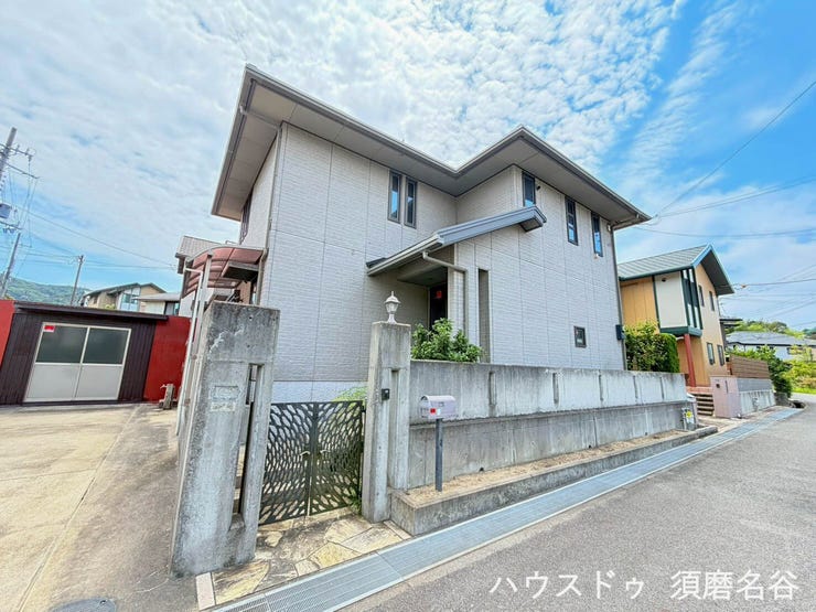 【外観】