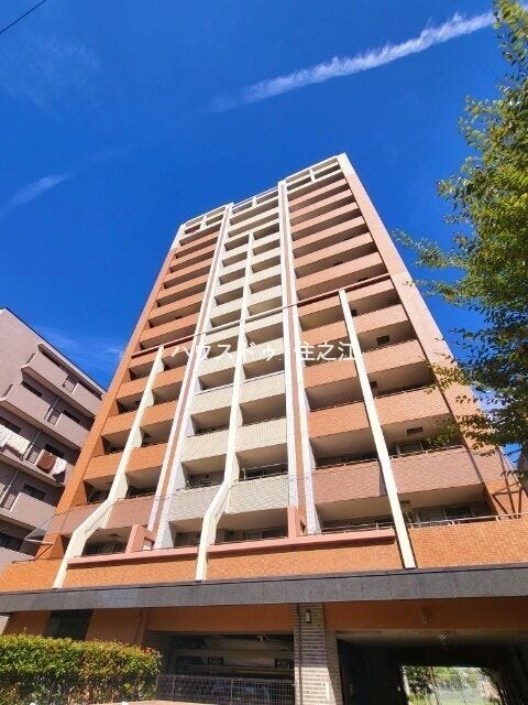 ★バルコニー幅は余裕がございますので小テーブルでティータイムも楽しめます♪