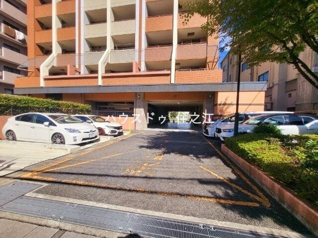 ★駐車場の最新の空き状況はお気軽にお申し付け下さい♪