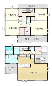 間取画像