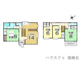 間取画像