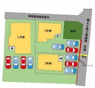 2号棟