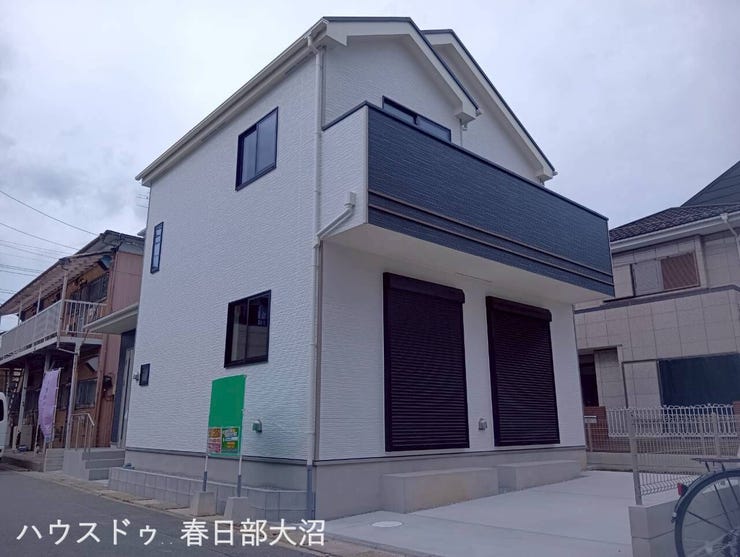 【外観】