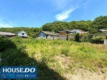 この広さでこの価格は魅力的!土地費用をグッと抑えられる分、建物にしっかり予算をかけられます。平屋や大きなお庭、2世帯住宅など、家族の夢を120%カタチにしませんか?