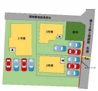 2号棟