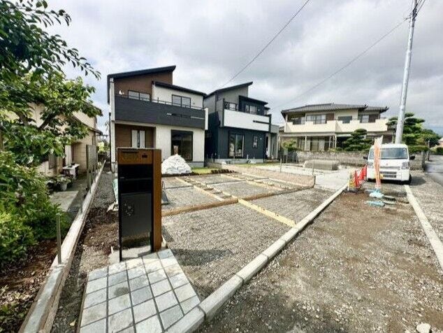 【外観】