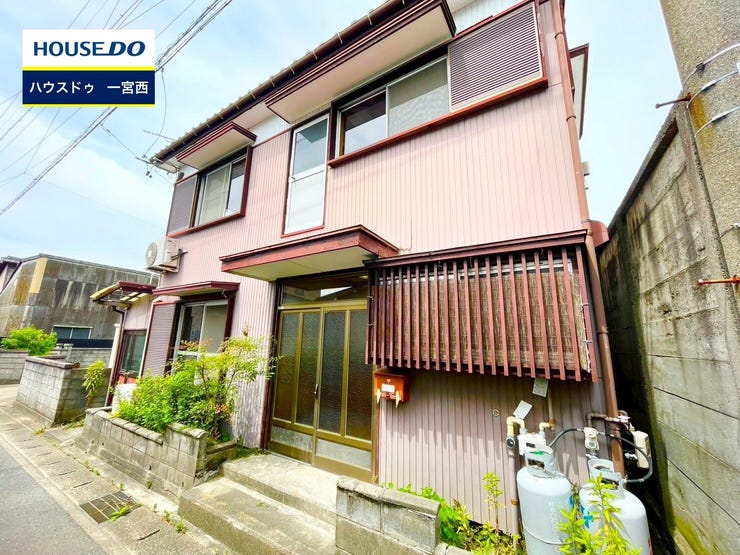 【外観】
◆見学予約受付中◆ 現地をご覧いただき、周辺環境なども一緒にご確認いただけます!