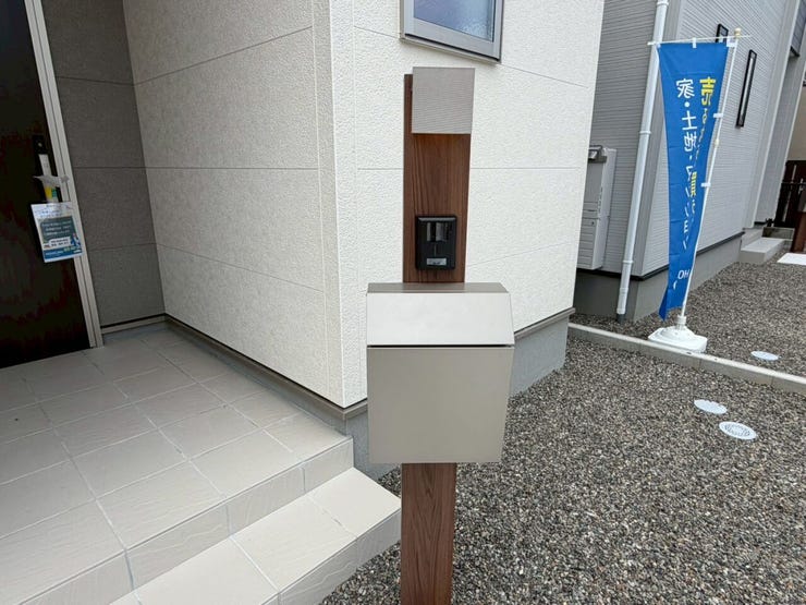 インターホン