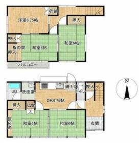間取画像