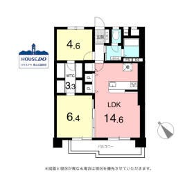 名古屋市名東区亀の井１丁目