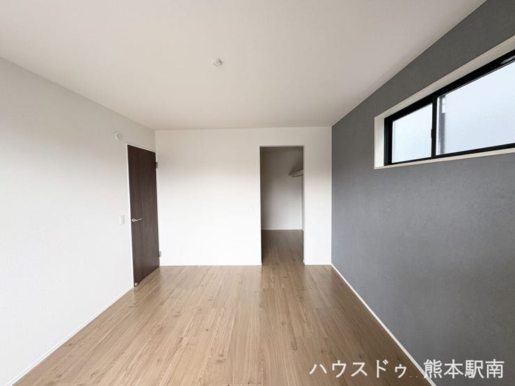 ■洋室7.8帖