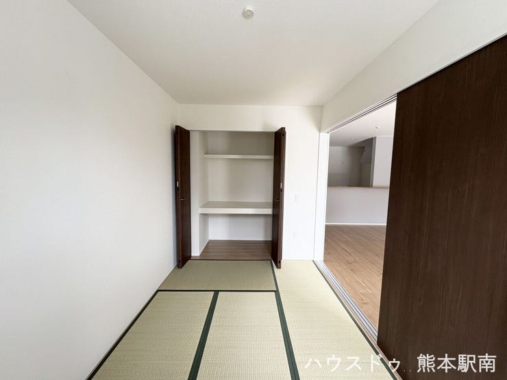 ■和室5帖