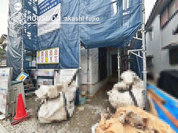 藤江駅まで徒歩約6分