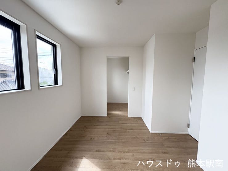 ■洋室6帖