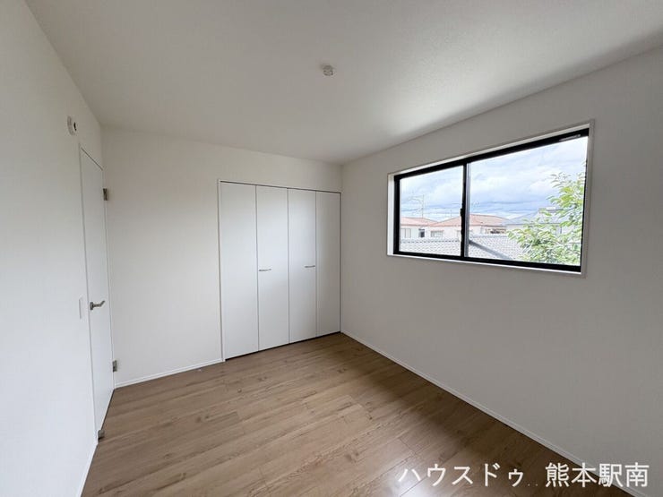 ■洋室6帖