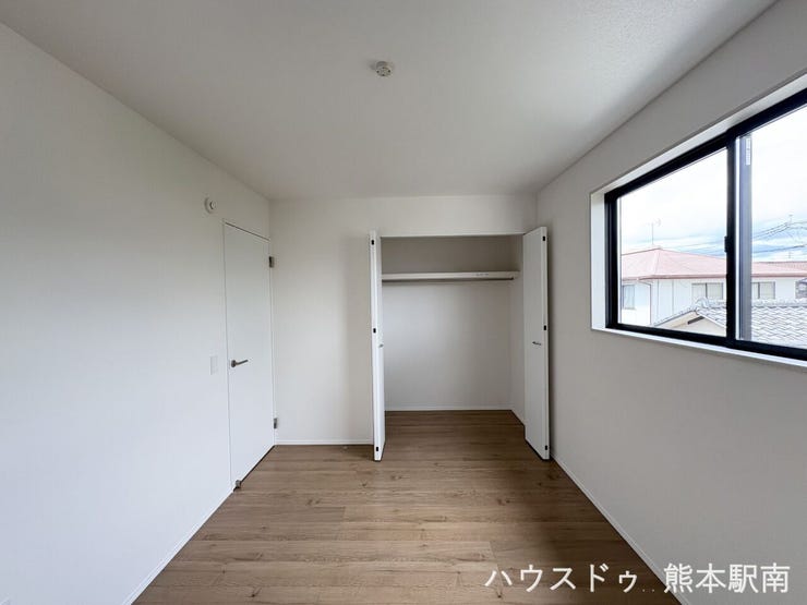 ■洋室6帖