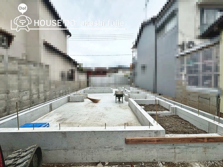 山陽電鉄西新町駅まで徒歩約5分の立地!