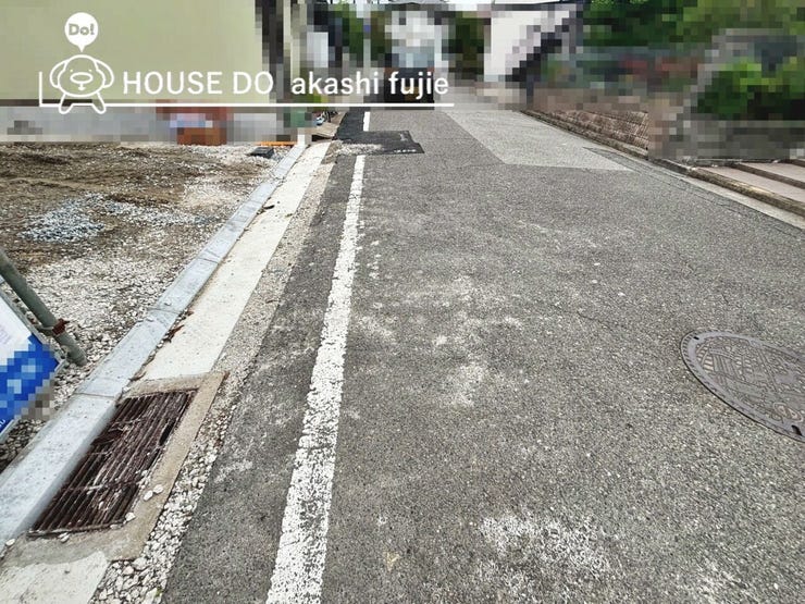 明石駅も利用可!2WAYアクセス 通勤・通学に便利なエリア
