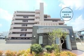 名古屋市緑区鳴海町字山腰
