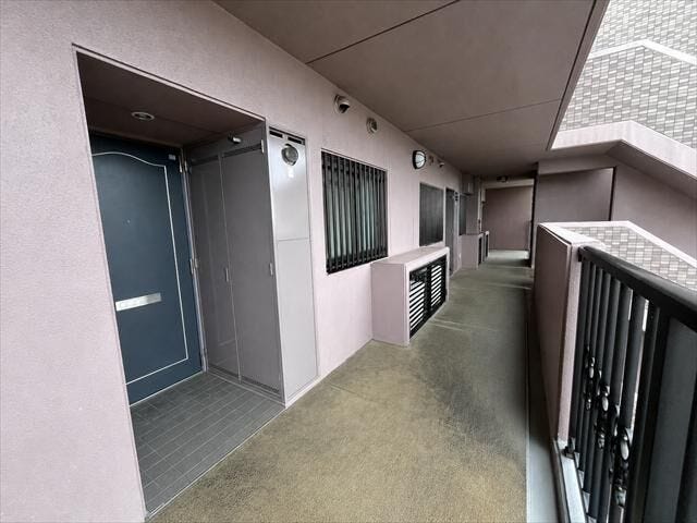 ◆ディンプルキー◆ディンプルキーでピッキングされにくいため、防犯性が高く安心です。