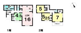 間取画像