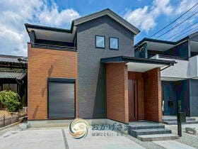 糟屋郡宇美町大字井野
