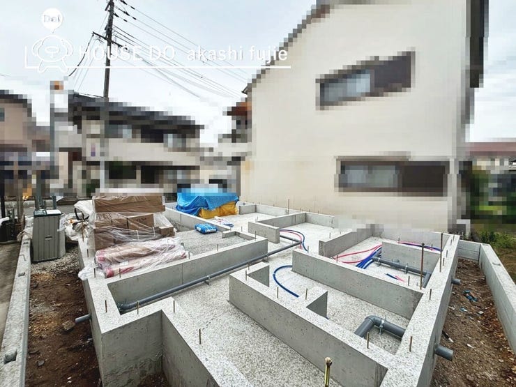 お車の出し入れがしやすいです