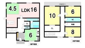 間取画像