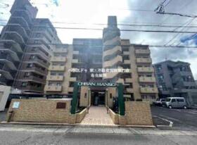 名古屋市守山区八反