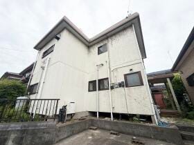 白岡市小久喜