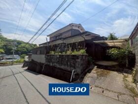 周南市坂根町