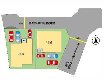 1号棟