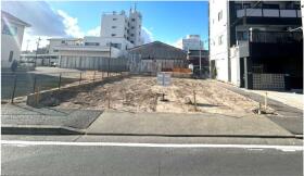 名古屋市西区名西２丁目