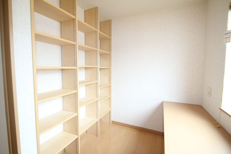 書斎