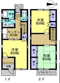 間取画像