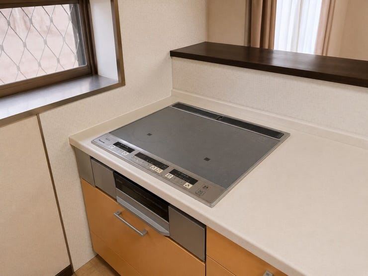 ※家具削除加工を行っており、写真はイメージです※