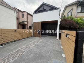 大田区南久が原２丁目
