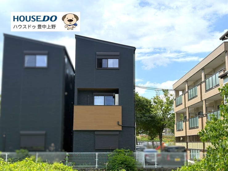 後方からのアングル