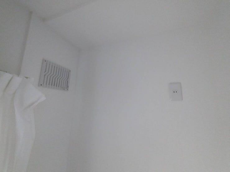 《エアコン用コンセント》