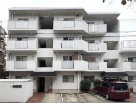 世田谷区砧４丁目