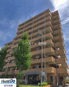 昭島市郷地町３丁目