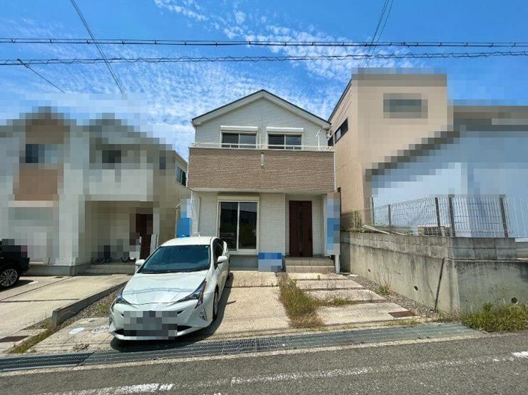 【外観】