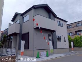 越谷市千間台西４丁目