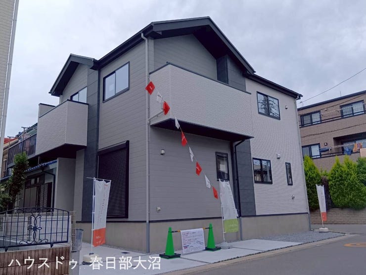 【外観】
