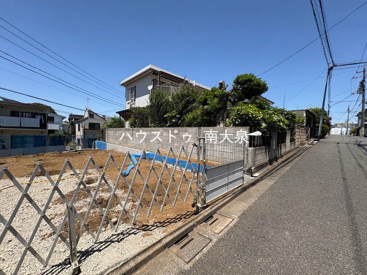 2026年9月完成予定です