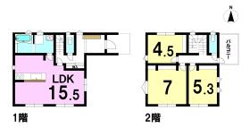 間取画像